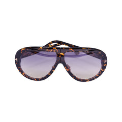 TOM FORD SUNGLASSES FT0836 6152B Default Title - MamasJan Gift counter