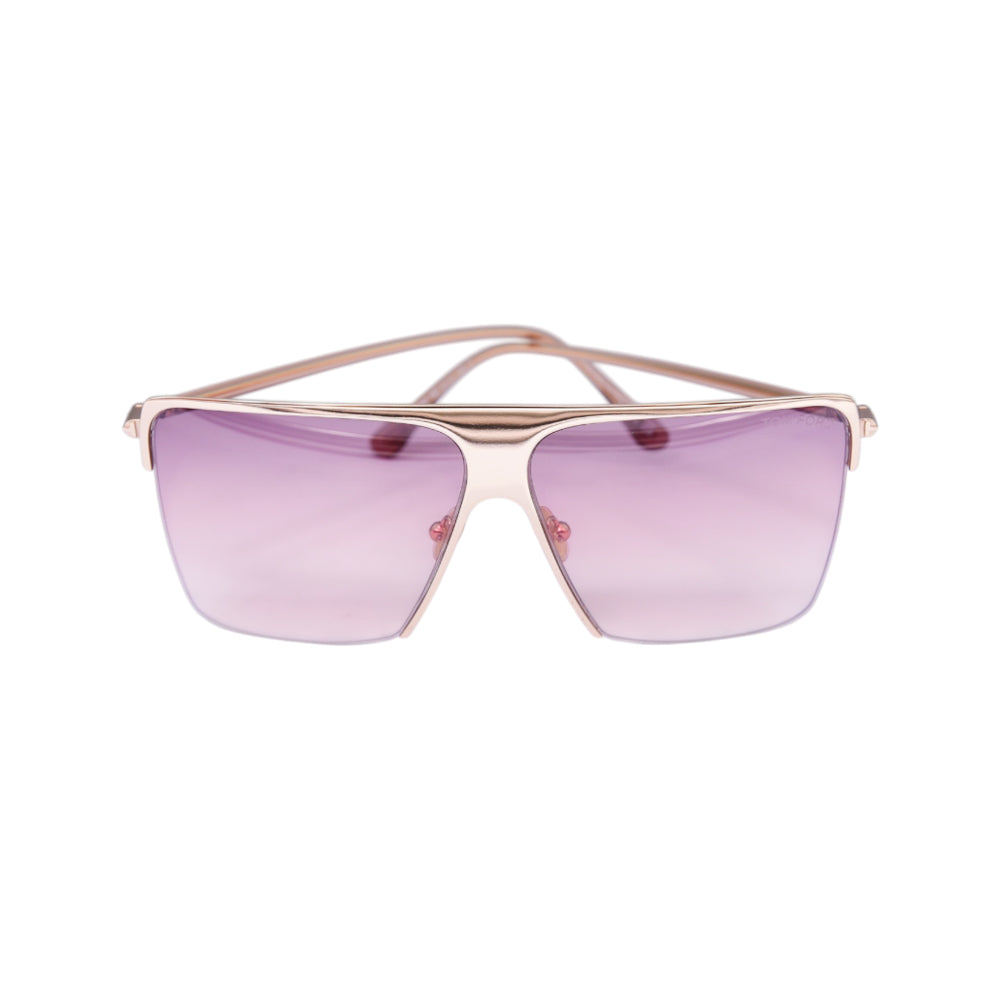 TOM FORD SUNGLASSES FT0840 28F Default Title - MamasJan Gift counter