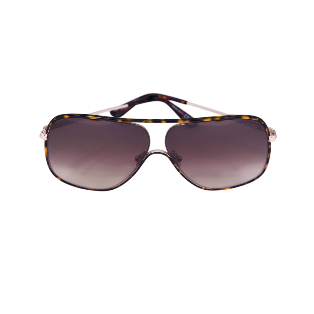 TOM FORD SUNGLASSES FT0841 28F Default Title - MamasJan Gift counter
