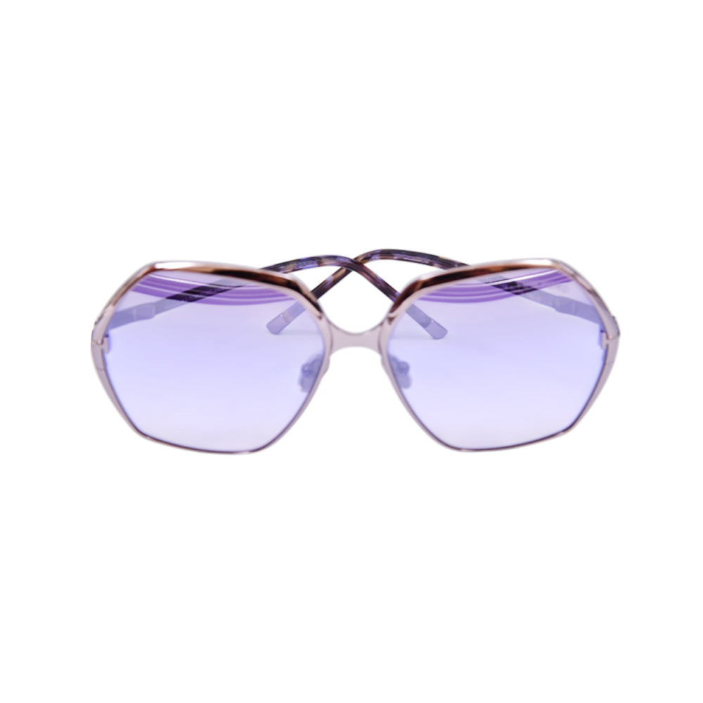 TOM FORD SUNGLASSES FT0912 6014B Default Title - MamasJan Gift counter