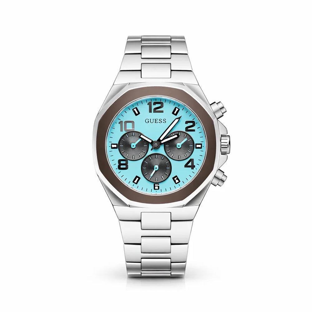GUESS WATCH GW0489G3 Default Title - MamasJan Gift counter