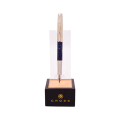PARKER SONNET TRAVEL BL/SL CT FP Default Title - MamasJan Gift counter