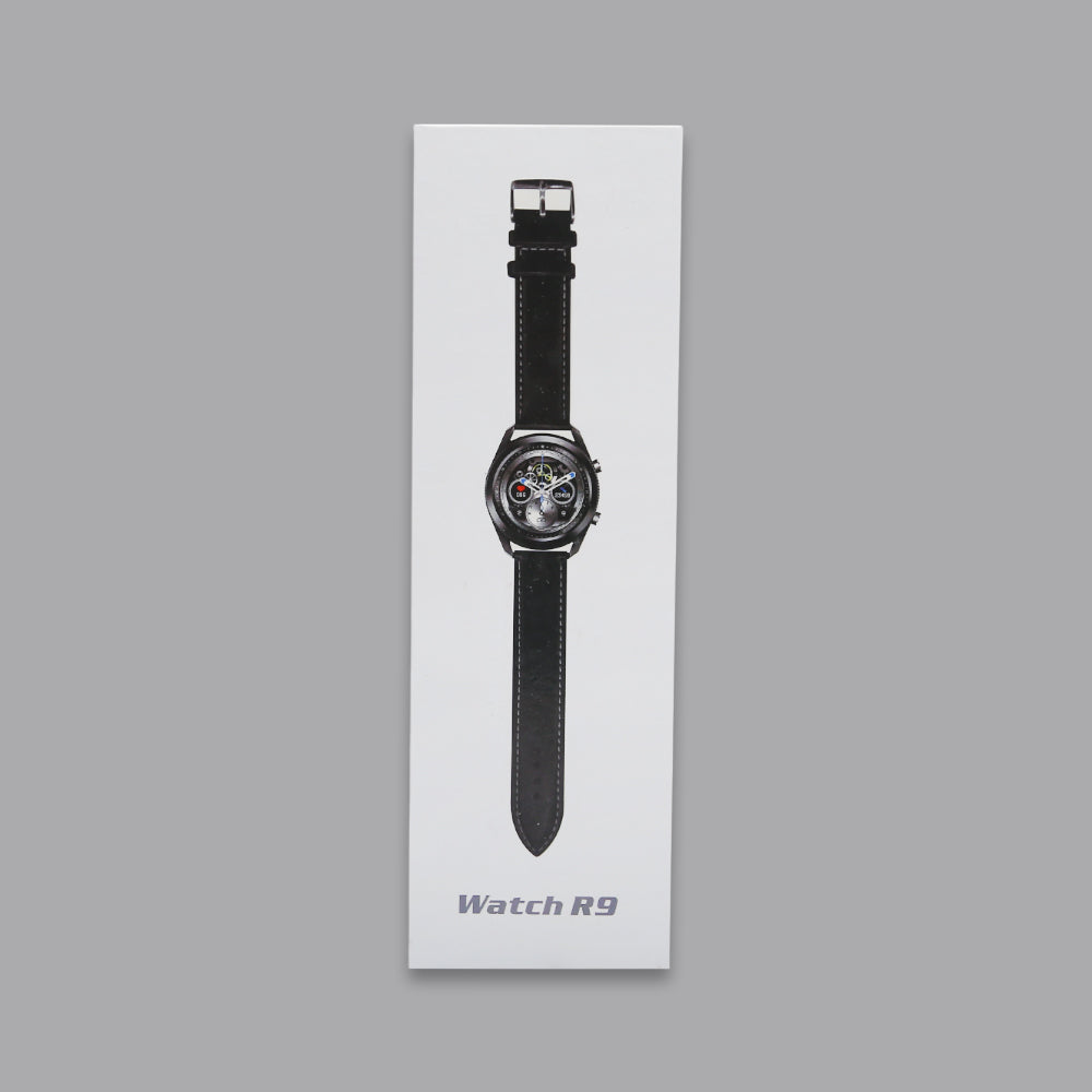 AEMAX SMART WATCH IR BLACK R9 Default Title - MamasJan s