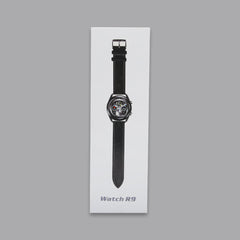 AEMAX SMART WATCH IR BLACK R9 Default Title - MamasJan s