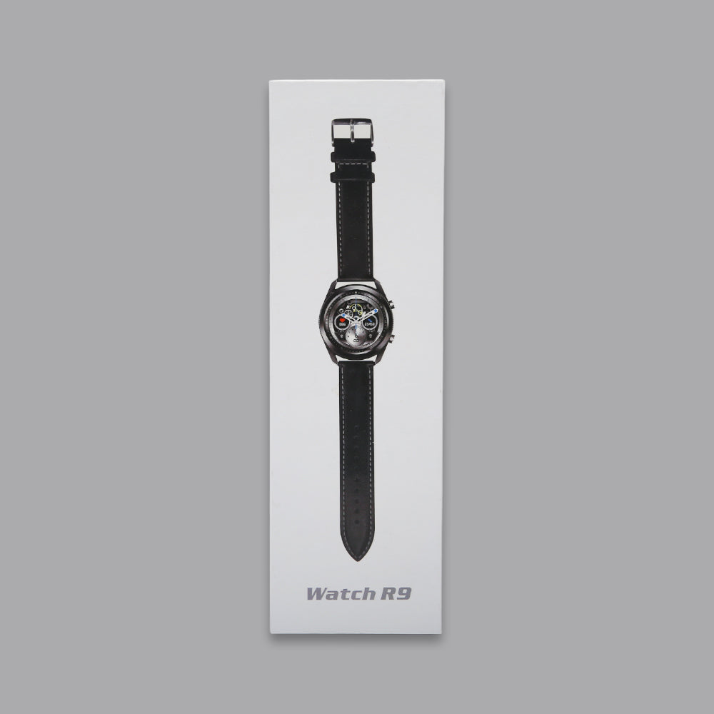 AEMAX SMART WATCH IR GREY R9 Default Title - MamasJan s