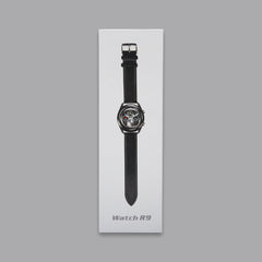 AEMAX SMART WATCH IR GREY R9 Default Title - MamasJan s