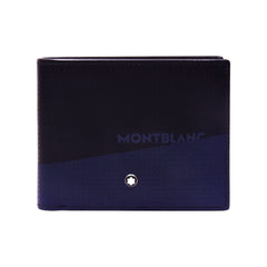 MONT BLANC WALLET 128613 Default Title - MamasJan Gift counter