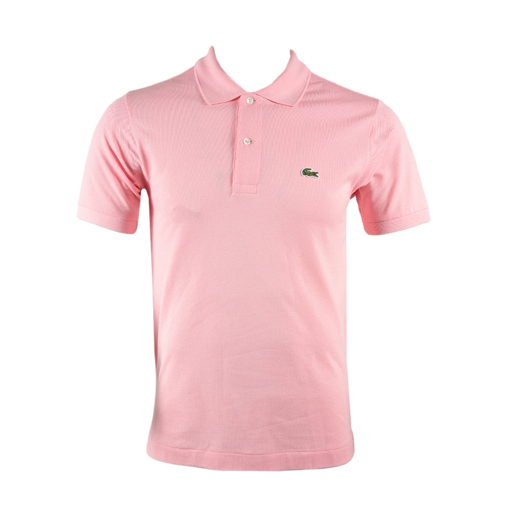 LOC MEN S/S POLO SHIRT L1212-KF9 L PNK L (IR.S) XL - MamasJan Mens wear sale