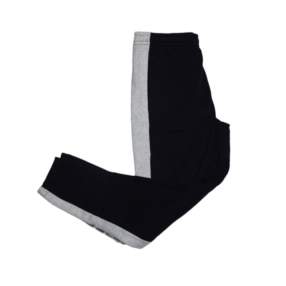LAC MEN SWEAT TROUSER XH8370-E6A BLK L (IR.W) XL - MamasJan mens wear