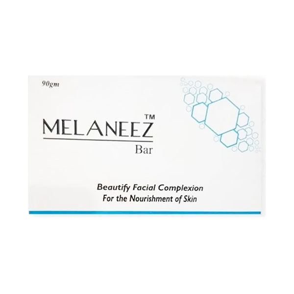 Melanez Bar 90g