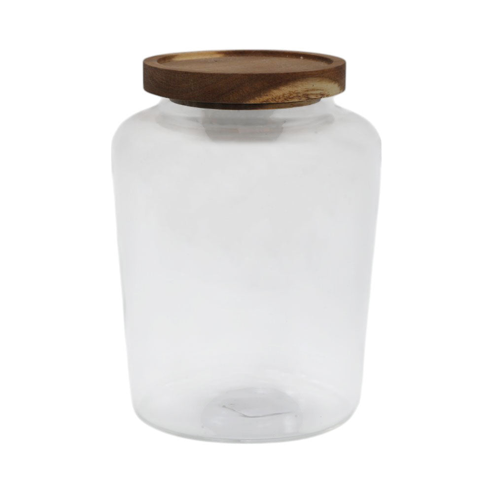 JAR BURNEY NEW STYLE 2000 ML 15-11/3-20/0840 Default Title - MamasJan Crockery