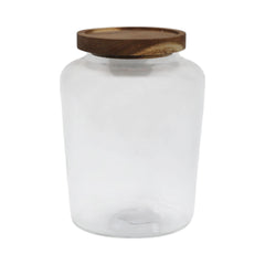 JAR BURNEY NEW STYLE 2000 ML 15-11/3-20/0840 Default Title - MamasJan Crockery