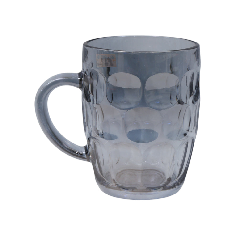 MUG DELI TZ2956 SMOKE Default Title - MamasJan Crockery