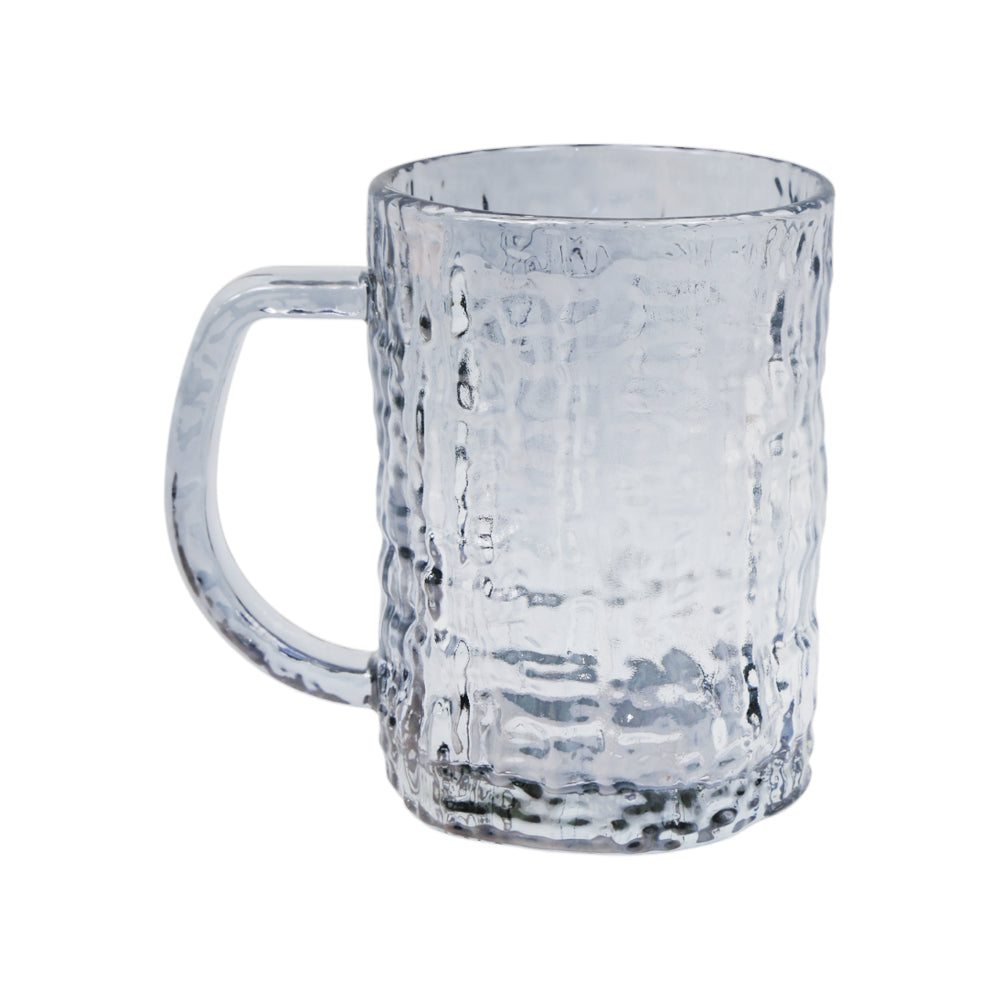 MUG DELI SMOKE FROST TZ4302-2A/0907 Default Title - MamasJan Crockery