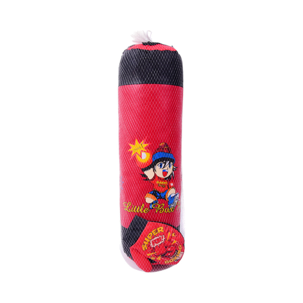 321-23 BOXING SET Default Title - MamasJan Toys