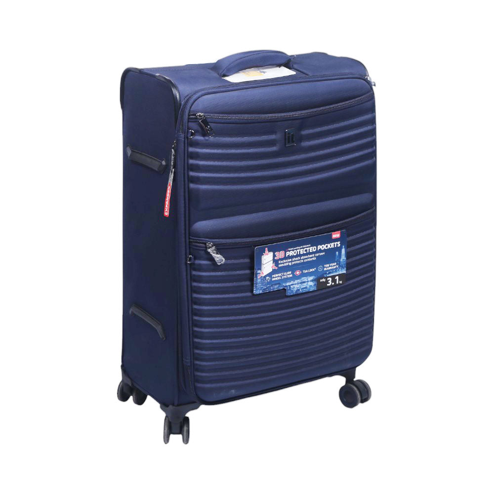 IT TROLLEY CASE MEDIUM 32769 Default Title - MamasJan Luggage