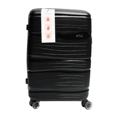 AYLA TROLLEY CASE MEDIUM Default Title - MamasJan Luggage
