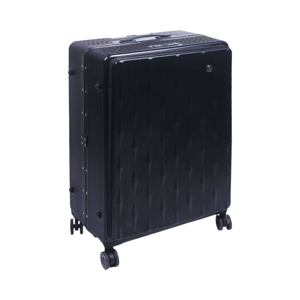 EMCORA TROLLEY CASE 28 INCH TE5032A Default Title - MamasJan Luggage