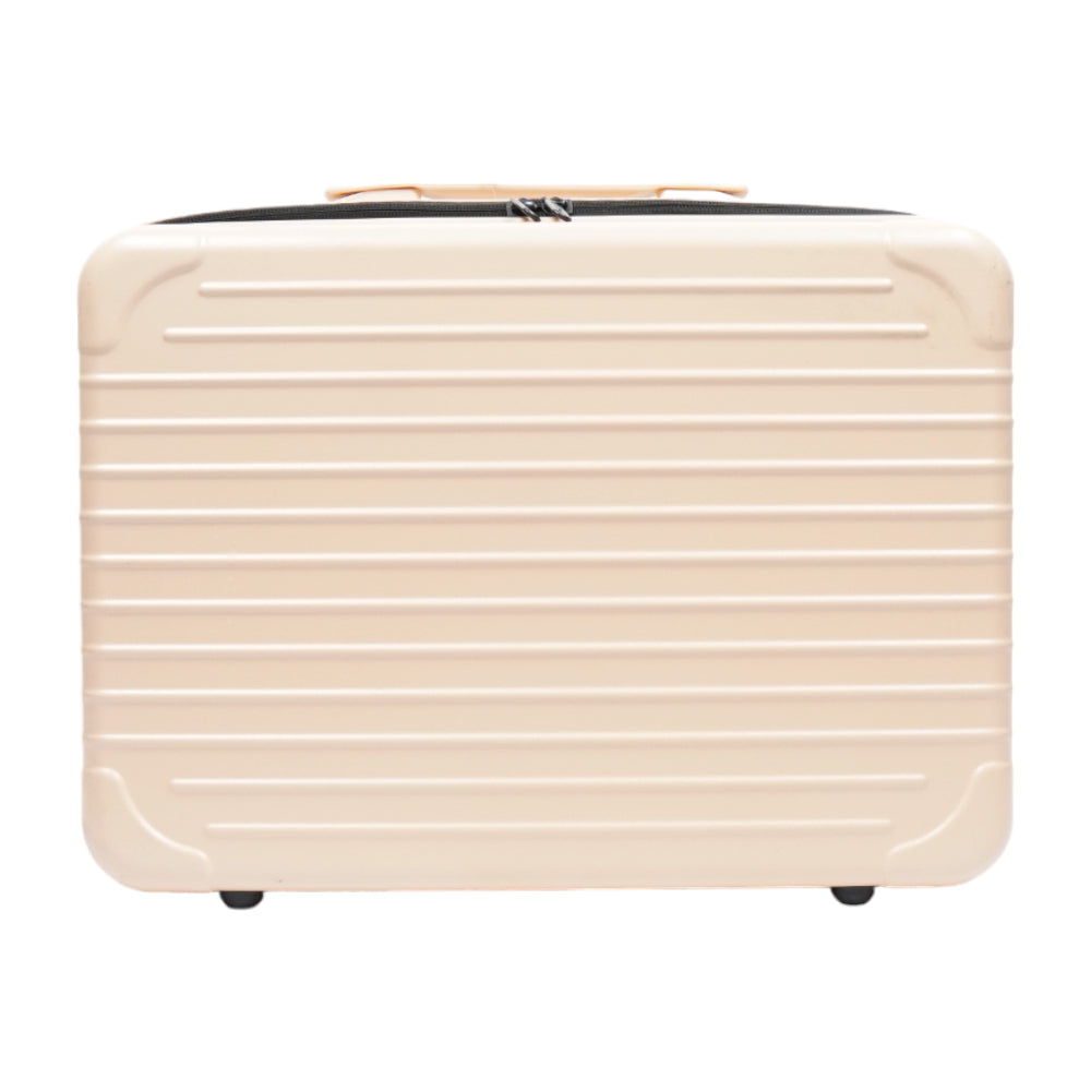 BEAUTY BOX YFV22006 Default Title - MamasJan Luggage