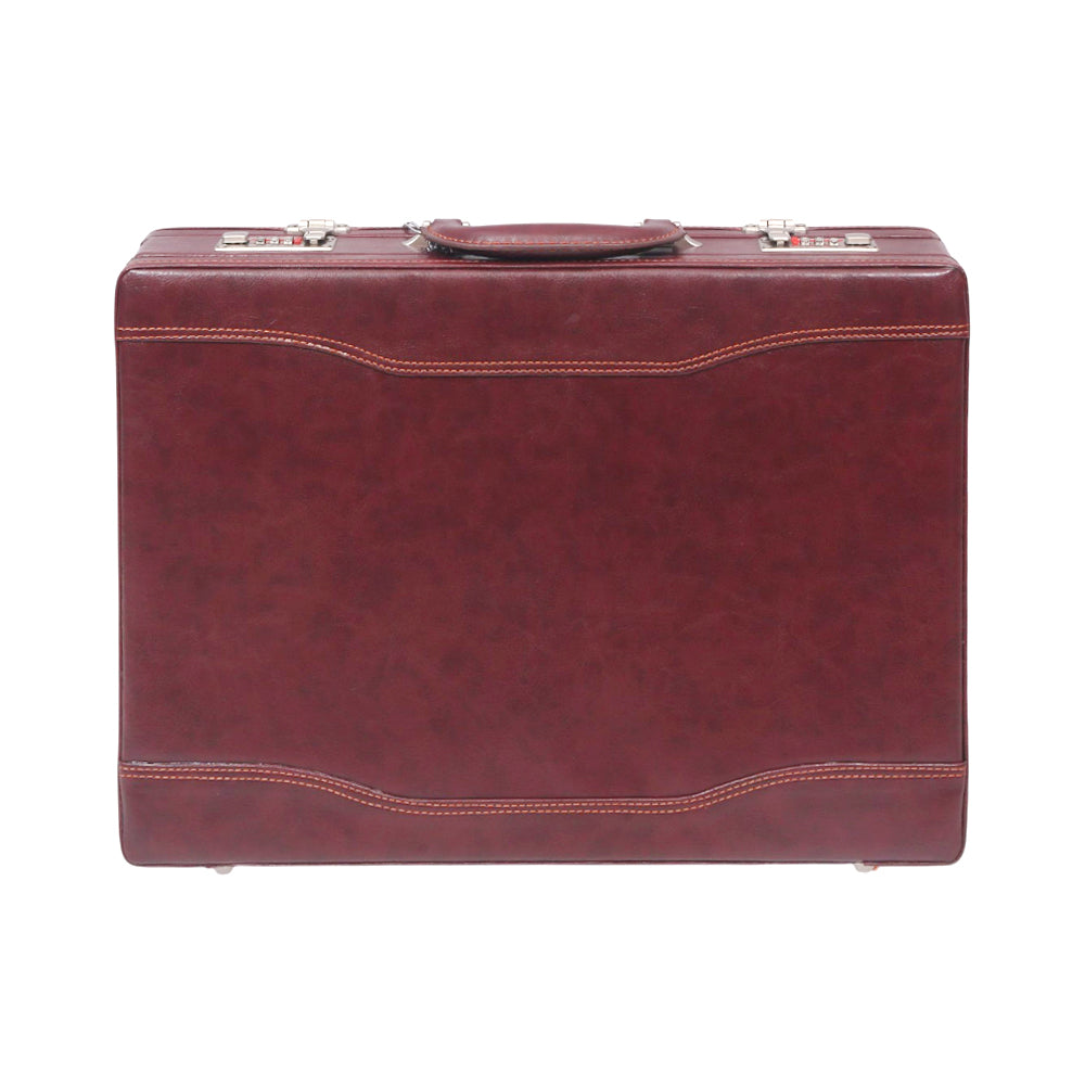 TRACK BRIEF CASE T24299 Default Title - MamasJan Luggage