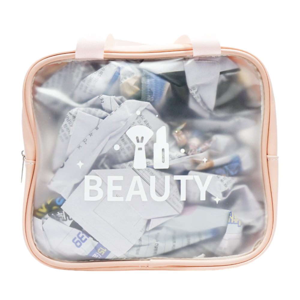 COSMETICS POUCH YFV23008 Default Title - MamasJan Luggage