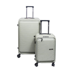 ANTLER TROLLEY SET 2PC A8612377 Default Title - MamasJan Luggage
