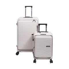 ANTLER TROLLEY SET 2PC A8612977 Default Title - MamasJan Luggage