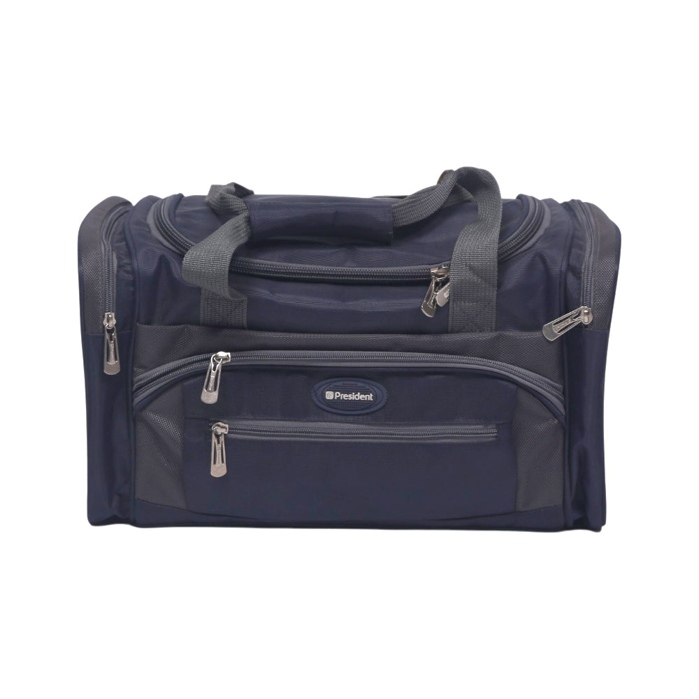 PRESIDENT HAND BAG 24 INCH HBP208 Default Title - MamasJan Luggage