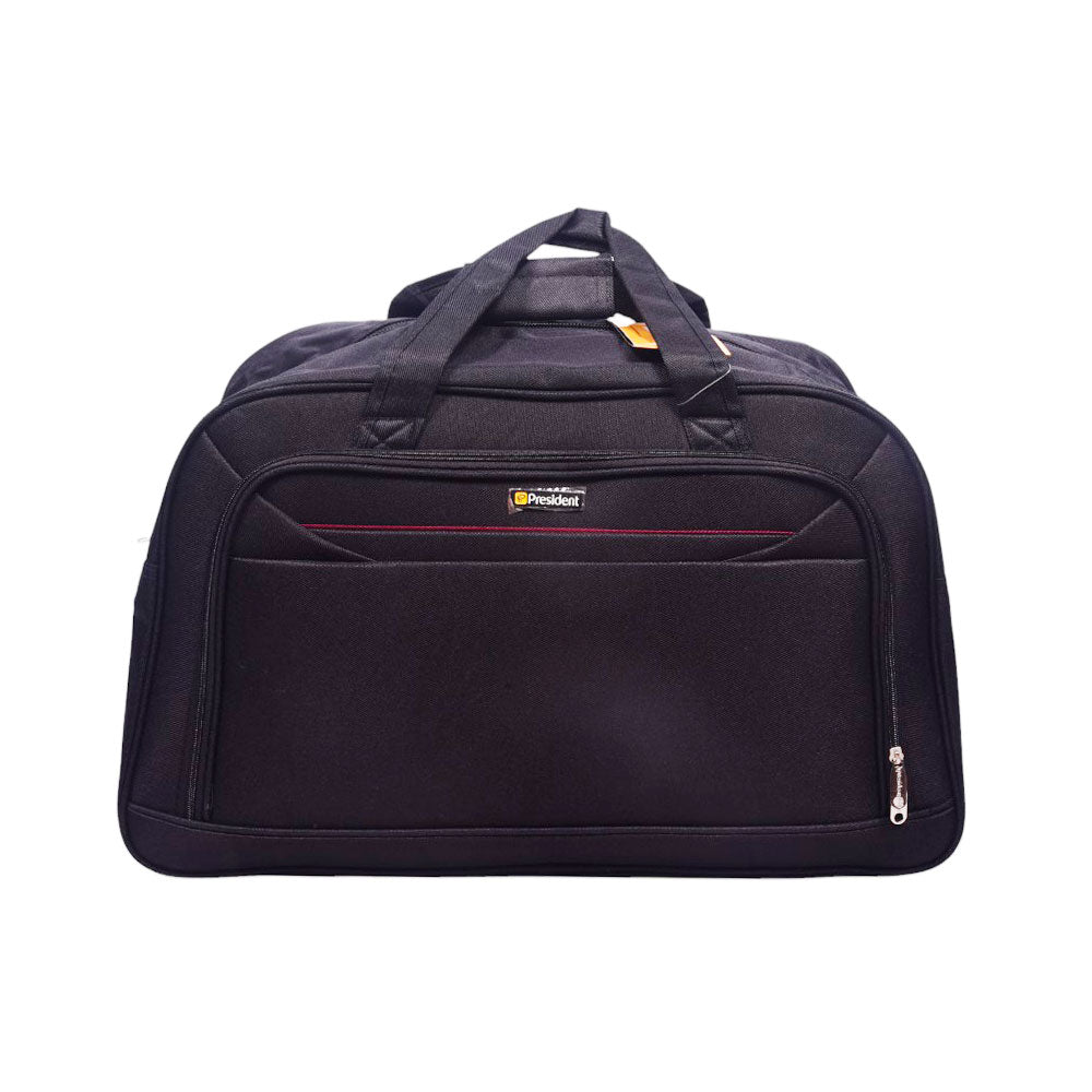 PRESIDENT HAND BAG 22 INCH HBP831 Default Title - MamasJan Luggage