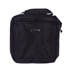 PRESIDENT SHOULDER BAG 8.5 INCH SBP10082 Default Title - MamasJan Luggage