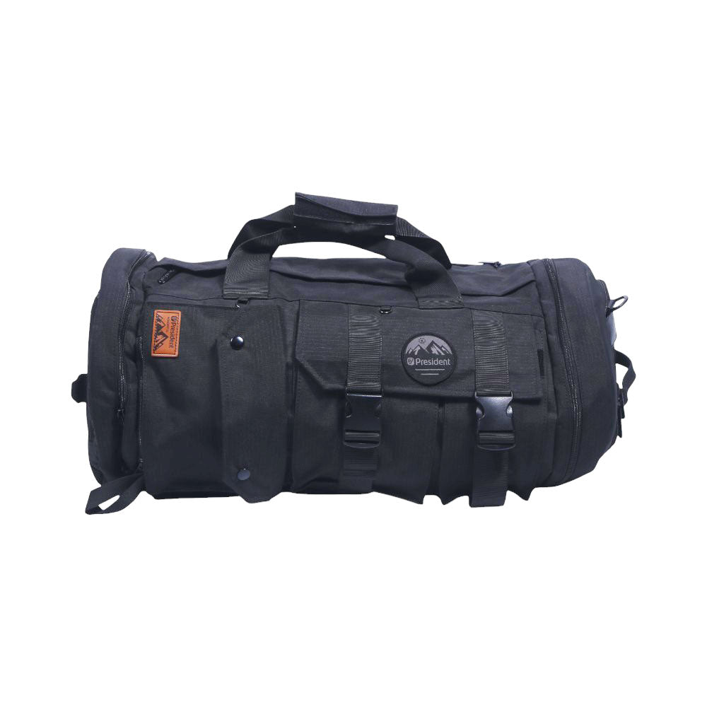 PRESIDENT BACK PACK BPP1990 Default Title - MamasJan Luggage
