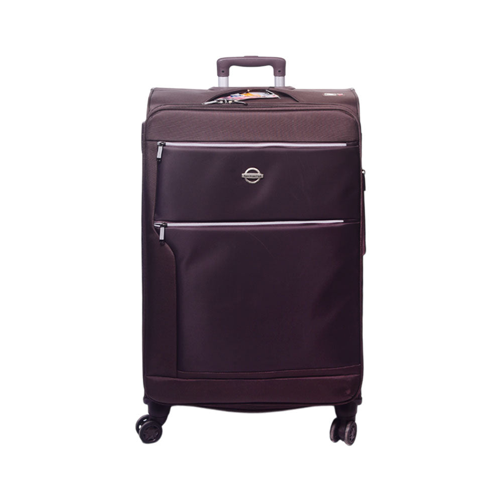 AMERICAN CLUB TROLLEY SET 3PC TAC102-3 Default Title - MamasJan Luggage