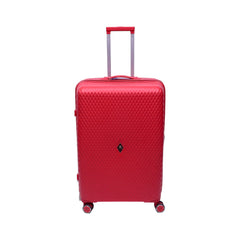 TRAVEL EASY TROLLEY CASE 9021 Default Title - MamasJan Luggage