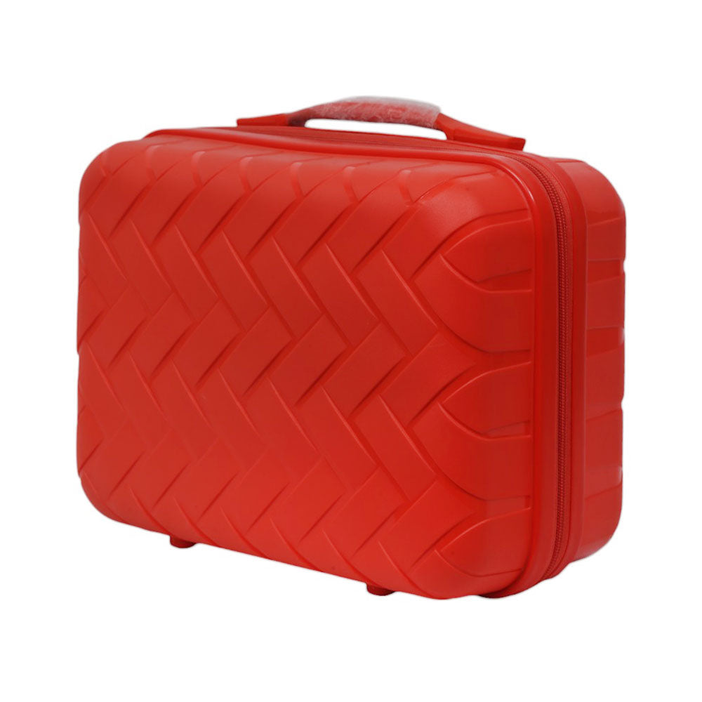 AYLA VANITY CASE 14INCH PP05 Default Title - MamasJan Luggage