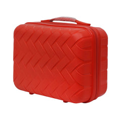 AYLA VANITY CASE 14INCH PP05 Default Title - MamasJan Luggage