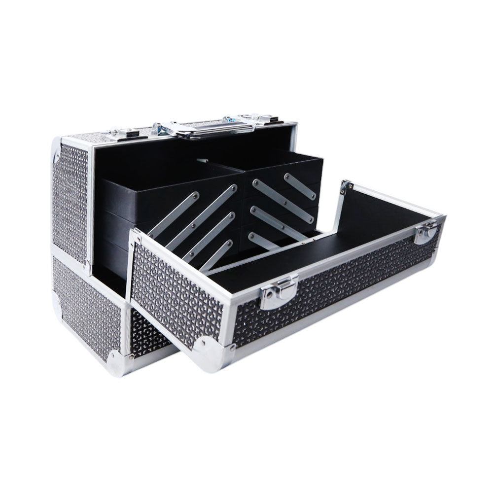 BEAUTY BOX IR 3522 4-7 Default Title - MamasJan Luggage