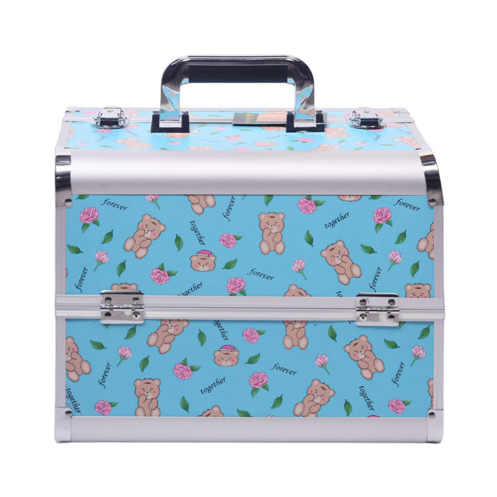 BEAUTY BOX IR 1407 30-46 Default Title - MamasJan Luggage