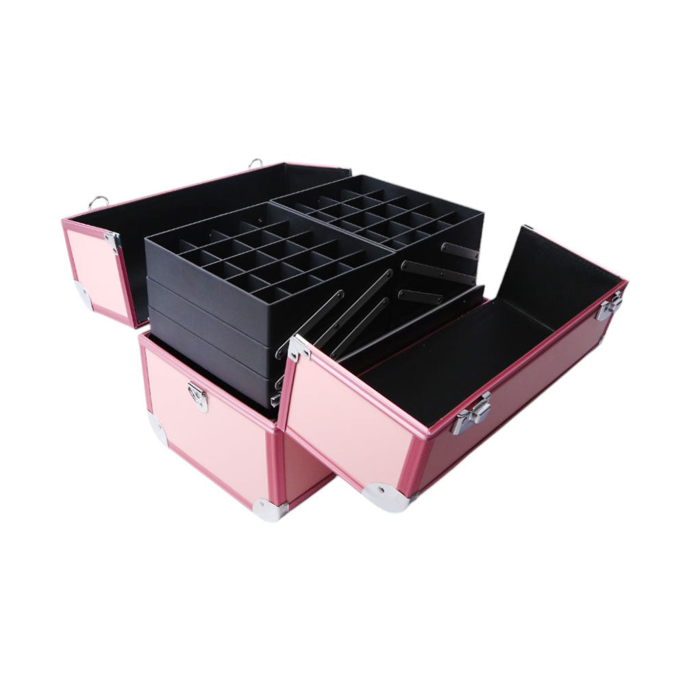 BEAUTY BOX IR 3629 223-228 Default Title - MamasJan Luggage