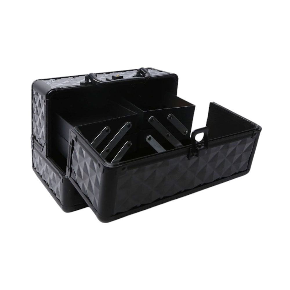 BEAUTY BOX IR 1623-0 302-307 Default Title - MamasJan Luggage