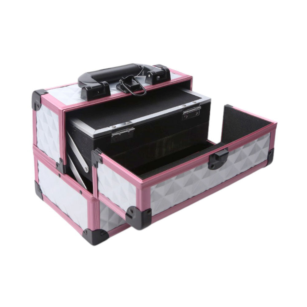 BEAUTY BOX IR 1729 354-361 Default Title - MamasJan Luggage