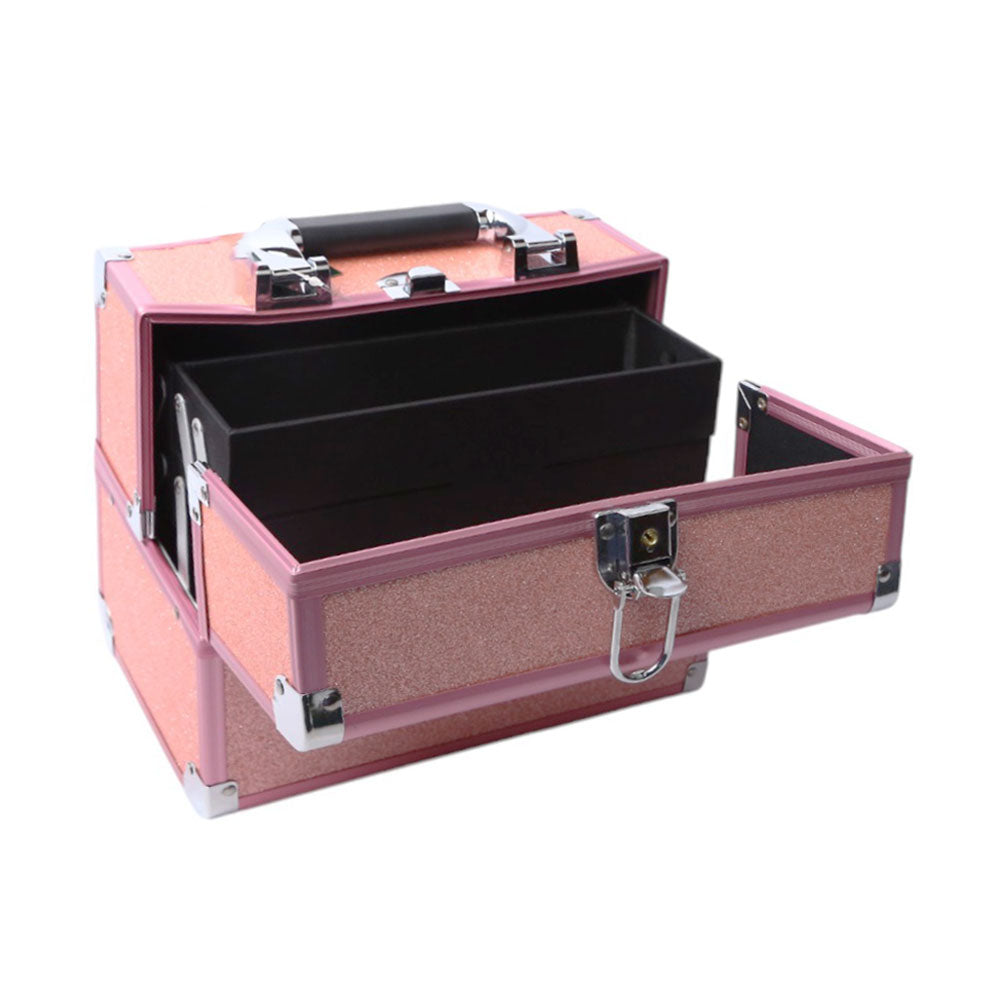 BEAUTY BOX IR 1706 362-369 Default Title - MamasJan Luggage