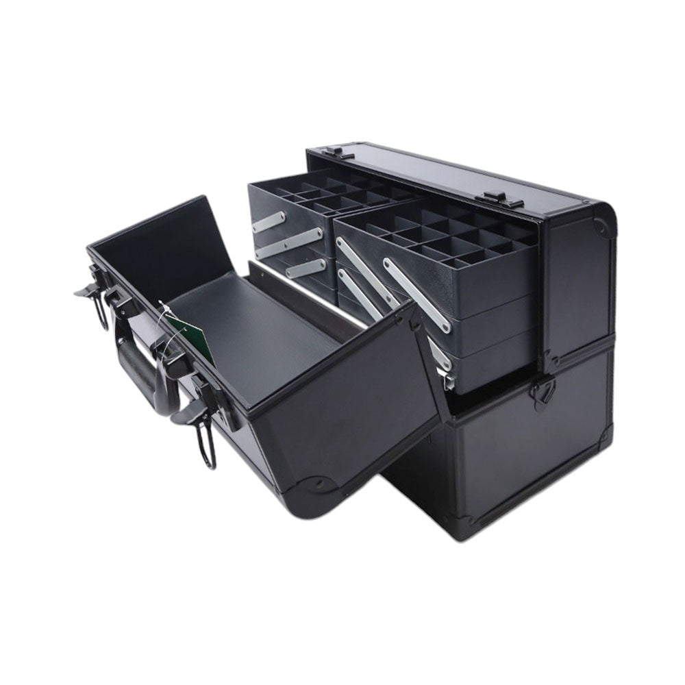 BEAUTY BOX IR 1733-0 379-390 Default Title - MamasJan Luggage