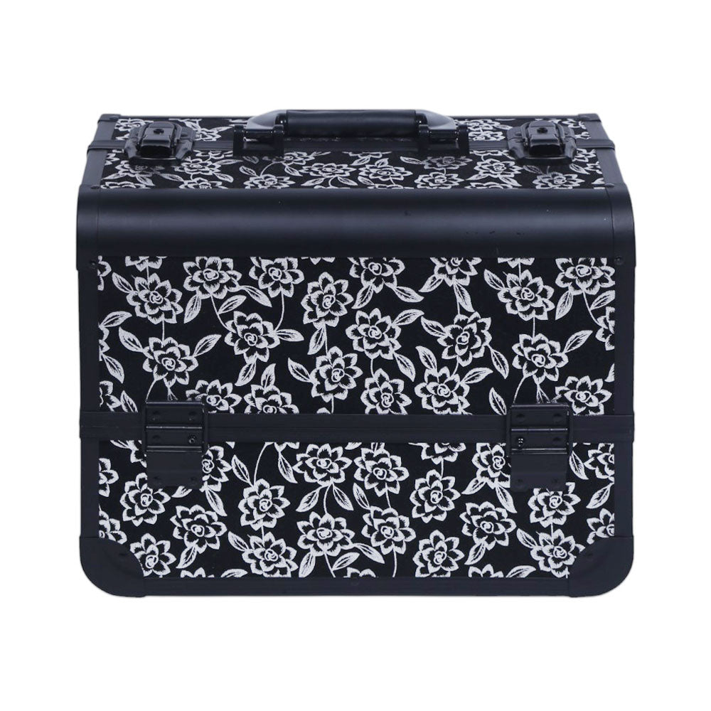 BEAUTY BOX IR 3523 403-408 Default Title - MamasJan Luggage