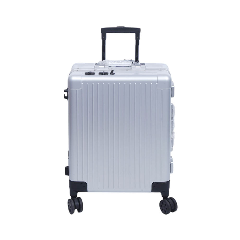 BEAUTY BOX WITH TROLLEY IR PC20-8 D1-3 Default Title - MamasJan Luggage