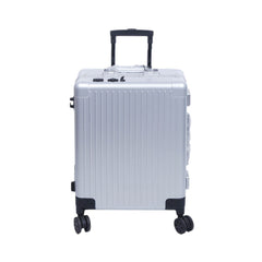 BEAUTY BOX WITH TROLLEY IR PC20-8 D1-3 Default Title - MamasJan Luggage