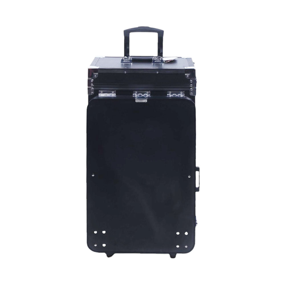 BEAUTY BOX WITH TROLLEY IR 22-5846 D29-31 Default Title - MamasJan Luggage