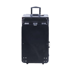 BEAUTY BOX WITH TROLLEY IR 22-5846 D29-31 Default Title - MamasJan Luggage