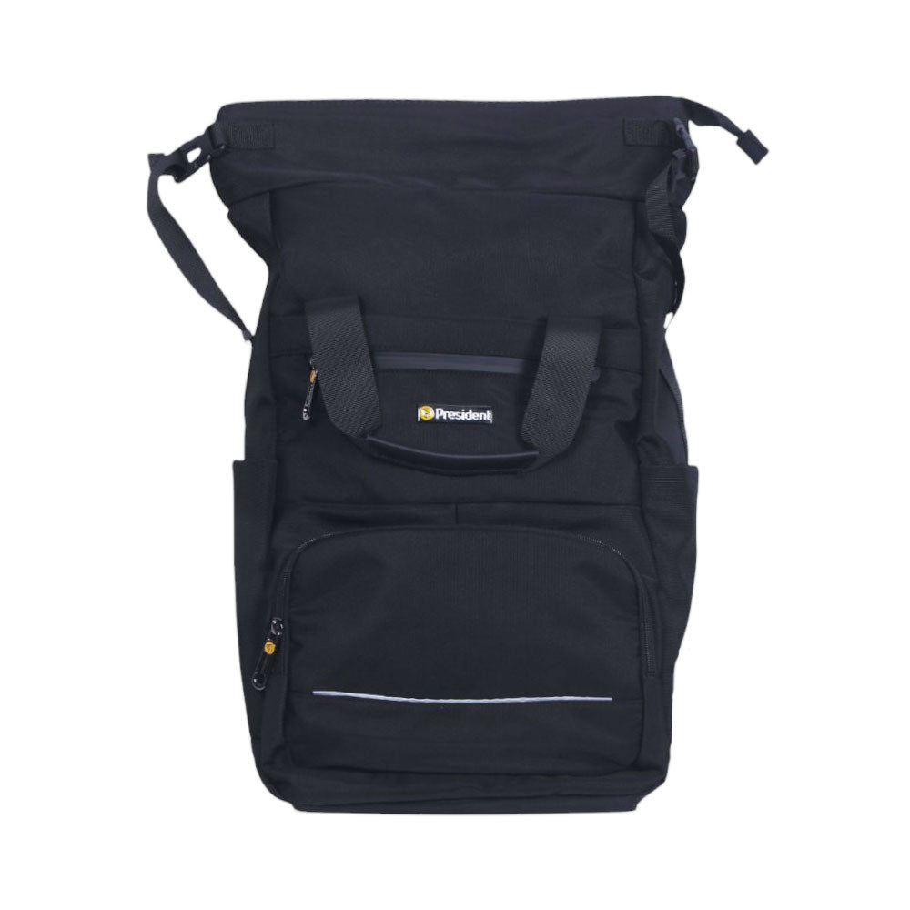 PRESIDENT BACK PACK BPP3007 Default Title - MamasJan Luggage