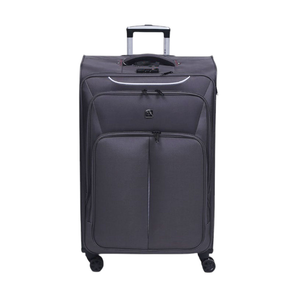 CLK TROLLEY CASE IR 28INCH 8503 Default Title - MamasJan Luggage