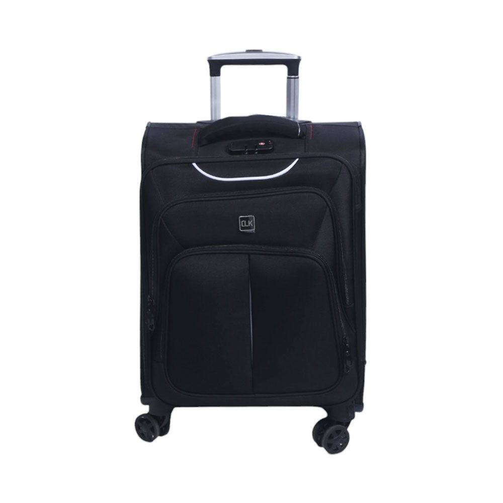 CLK TROLLEY CASE IR 20INCH 8503 Default Title - MamasJan Luggage